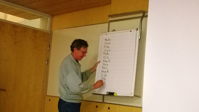 Keski-Uudenmaan Osakesäästäjien sijoituskerho 30.9.