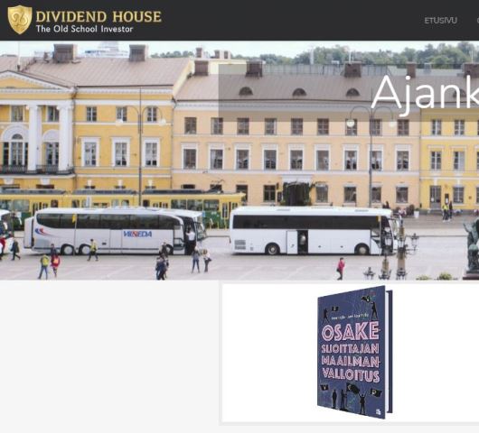 Dividendhouse.com Dividendhouse.com