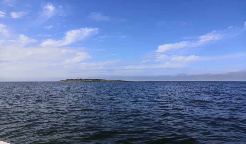 Lomatunnelmaa Itämerellä Lomatunnelmaa Itämerellä